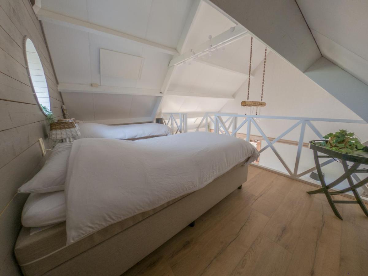 B&B Hoeve Klein Haneveld Sint-Oedenrode Экстерьер фото