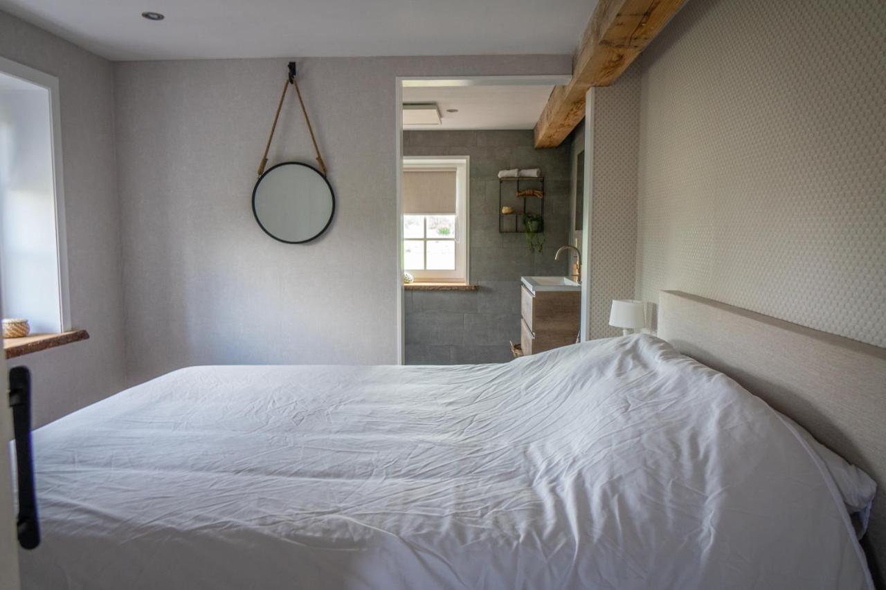 B&B Hoeve Klein Haneveld Sint-Oedenrode Экстерьер фото