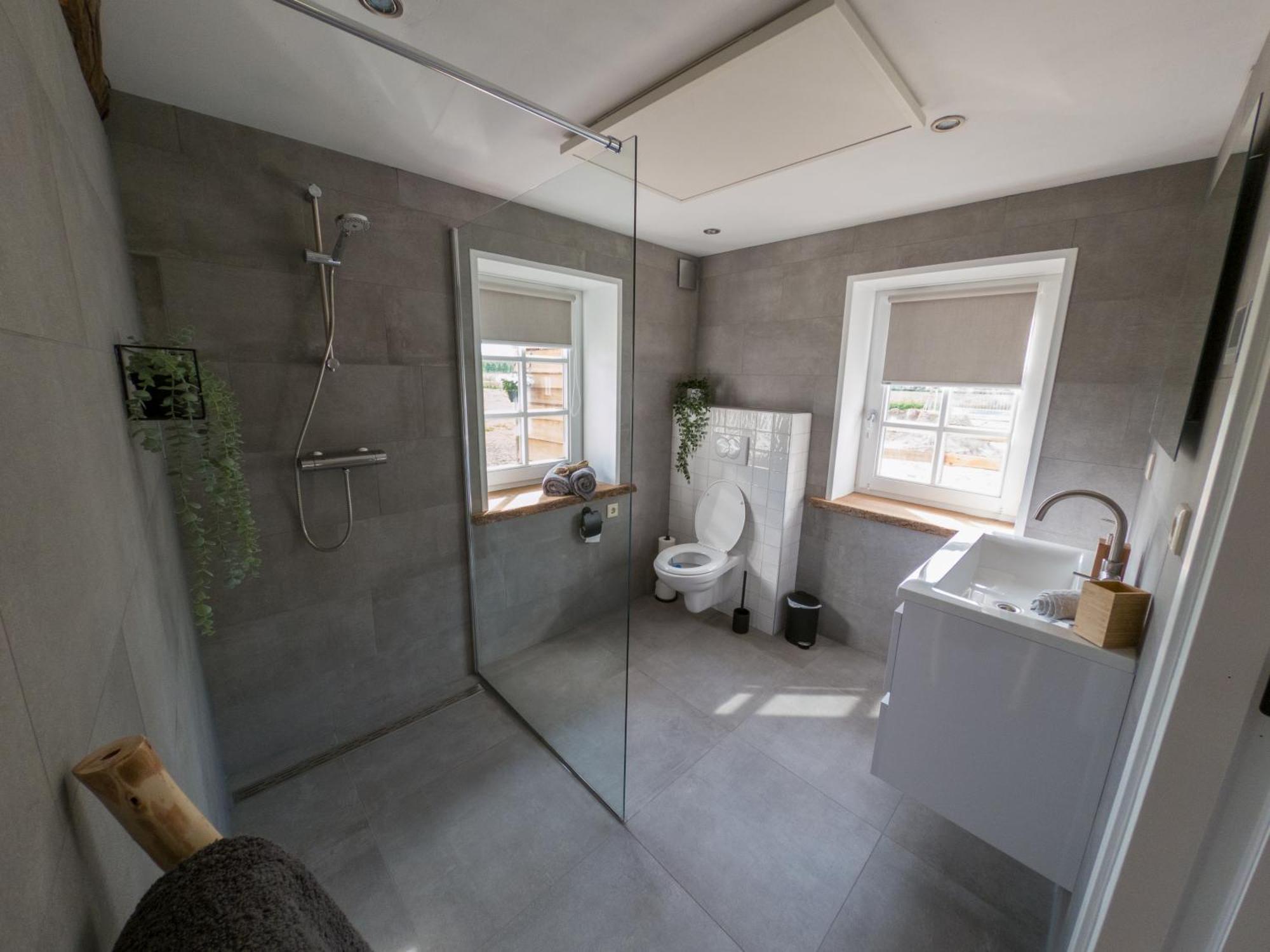 B&B Hoeve Klein Haneveld Sint-Oedenrode Экстерьер фото